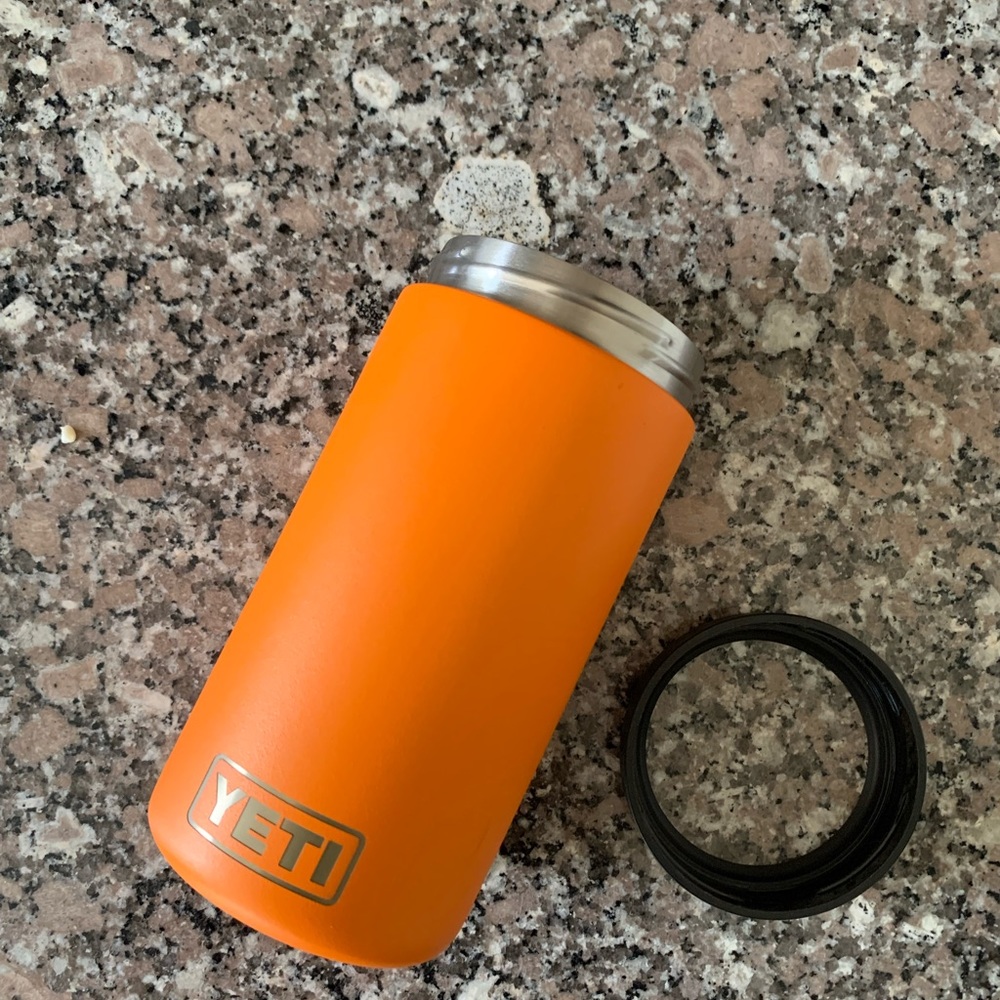 Yeti Tall Can insulator